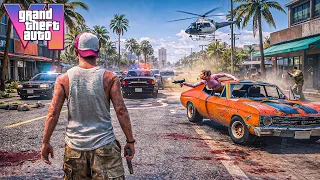 GAME LIKE GTA 6 | WELCOME TO VICE CITY NEW CITY NEW GAMEPLAY | GTA 6 GAMEPLAY 2026