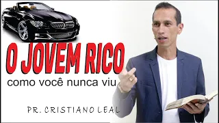 JOVEM RICO COMO VOCÊ NUNCA VIU