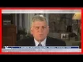 Franklin Graham praises Trump for prayer after bombing Syria Twitter erupts