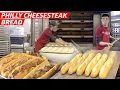 How Merzbacher s Bakery Creates Some of Philadelphia s Favorite Bread Vendors