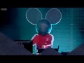 Lagu Deadmau5 live T in the Park 2011 full set