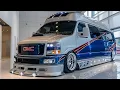 Download Lagu 2026 GMC Savana 3900 – De ultieme powervan die kracht, stijl en prestaties opnieuw definieert