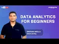 Data Analytics for beginners Introduction to Data Analytics Great Learning