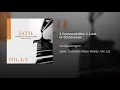 3 Gymnopédies: I. Lent et douloureux