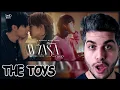 Download Lagu The TOYS - ฝากรัก Ost. ข้ามฟ้าเคียงเธอ The Next Prince Series | Official MV REACTION
