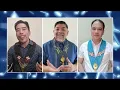 Kay Ganda ng Ating Musika