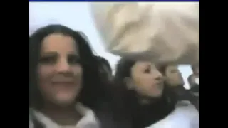 بسام البيطار مع عازف الأورك طلال الداعور من حفلة قديم 2005 