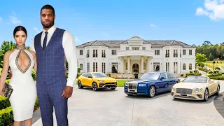 How Rich Is Daniel Dubois in 2026 Net Worth Supercars Mansion Fabio Wardley Fight