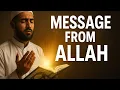 Download Lagu This Was Written for You – A Message From Allah