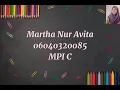 Download Lagu Ciri-ciri Karya Ilmiah (Martha Nur AvitaMPI C)