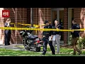 1 dead 2 critically injured in Kearns funeral shooting