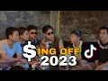 Download Lagu SIAL X BE WITH YOU - SING OFF REMIXXX VIRAL DI TIKTOKKK