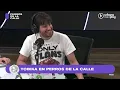 TOBIKA defiende su FOLCLORE MODERNO: acústico con Chika Hippie y Cielo Rosado #Perros2025