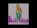 Karina -  El No Va A Venir