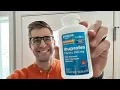 Review of Amazon Basic Care Ibuprofen Tablets 200 mg 500 Count