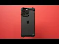 iPhone 15 Pro Max Arc Pulse Case MOST INTERESTING CASE