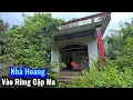 Download Lagu Ớn lạnh ngôi nhà hoang trong rừng lá có ma ai vào cũng gặp