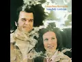 Conway Twitty & Loretta Lynn - Louisiana Woman, Mississippi Man