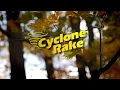 Cyclone Rake In Action A 10-Minute Tour of the Cyclone Rake Experience