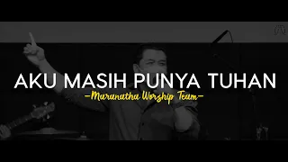 Download (COVER) AKU MASIH PUNYA TUHAN - Fandy Santoso medley YESUS PADAMU KUBERSERU - Symphony Worship MP3