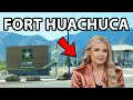Lagu BOMBSHELL: Fraud at Fort Huachuca (allegedly)