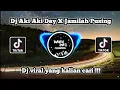 Download Lagu DJ AKI AKI DAY X JAMILAH PUSING VIRAL TIK TOK TERBARU 2022 !