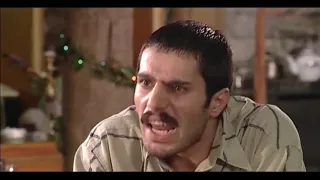 فیلم سینمایی قاصدک روی شانه ارسلان قاسمی از طرف مرتضی درودیان 