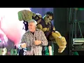 HULK EN PERU Lou Ferrigno en el Dia del Comic Festival 2025
