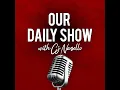 Our Daily Show Interview Vitality Women s Clinic Getting to Know Lori Saunders