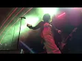 Eliza-Heat Of The Moon @ Lafayette, 7th Nov 2021