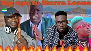 ghanaians react to kao denero pay you tax