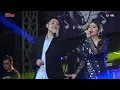 Download Lagu cover dinding kaca IRWAN DA. FEAT. ITA. KDI