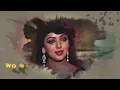 Mere Naseeb Mein (From "Naseeb") - Lata Mangeshkar