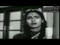 Aakhri Dao (1958) - Hamsafar Sath Apna Chhod Chale