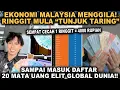EKONOMI MALAYSIA MENGGILA❗RINGGIT MULA \