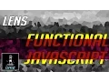 Lens Functional Programming in JavaScript