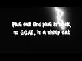 Tommy lee Sparta - Dirth Day Lyrics