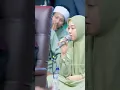 Gus Elham terpesona dengan suara vokalis hadroh #allahummabaarik #shortvideo #viralvideo