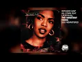 Refugee Camp All Stars feat. Lauryn Hill - The Sweetest Thing (2023 Remastered)