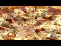 Pizza against cyberbullying at Papa John s on Aug 29 SA Live KSAT 12