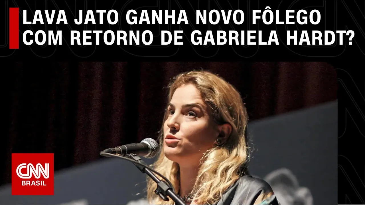 Cardozo e Coppolla debatem se a Lava Jato ganha novo fôlego com Gabriela Hardt | O GRANDE DEBATE