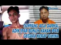 Download Lagu TAMPANG Adji Darma, Adik Ipar Bunuh Kakak Ipar Gegara Kerap Dihina