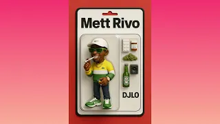 METT RIVO - DJ LO 🍁🧪