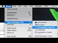 Accessibility Inspector Tool for iOS Native Apps session10