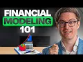What is Financial Modeling Full Beginner s Guide