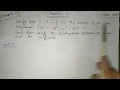 Example-5 Ch-2 Polynomial of class 10th maths