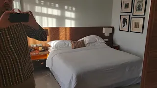 إنتبه عند نزولك بأي فندق او مكان عمومي معلومات قد تصدمك 