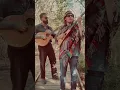Skinshape - The Blade of a Knife (acoustic version)