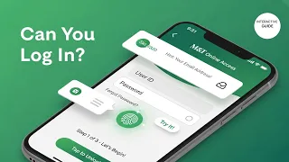 How to login M T Bank Online Banking M and T Bank Online M and T Bank Online Login