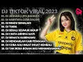 Download Lagu 10 LAGU REMIX VIRAL TIKTOK 2023 -  DJ KESEL BOLEH MARAH BOLEH (JANGAN LUPA BAHAGIA) YANG KALIAN CARI